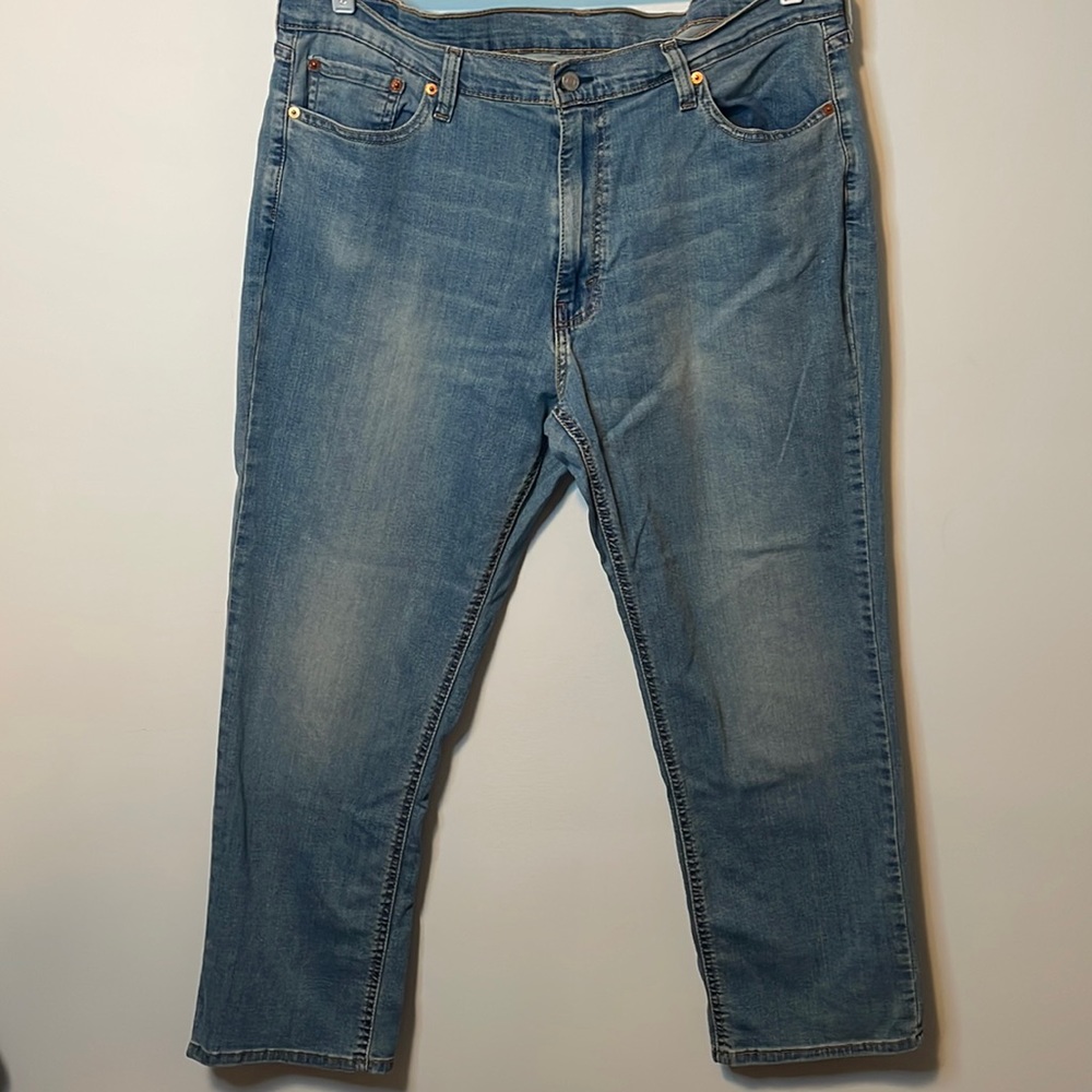 Levi 541 Jeans Size W40 L30